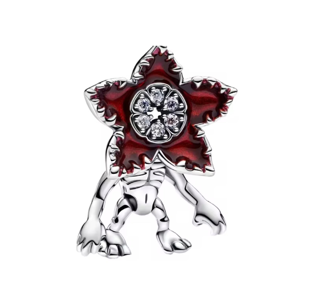 Charm Demogorgon Édition Upside Down