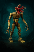 Démogorgon LEGO – La Terreur de l’Upside Down
