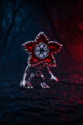 Charm Demogorgon Édition Upside Down